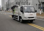 海德牌CHD5030ZZZBEV纯电动自装卸式垃圾车