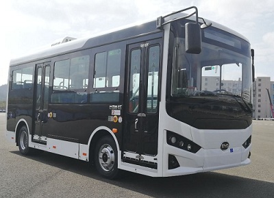 比亚迪牌6.6米11-21座纯电动城市客车(BYD6660B3EV1)