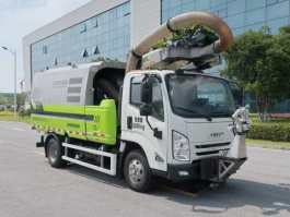 绿化综合养护车