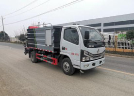 HTX5042TDYL6多功能抑尘车图片