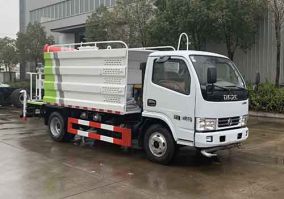 CLQ5040TDY6E多功能抑尘车图片