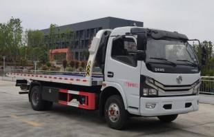 清障车