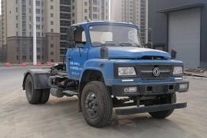 东风牌EQ5121XLHL6D1牵引教练车
