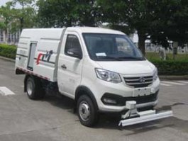 路面养护车