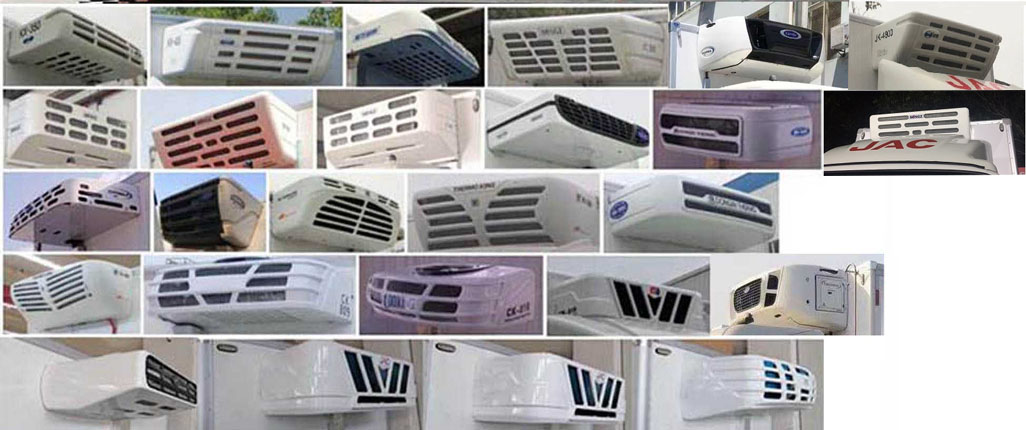 江淮牌HFC5041XLCP73K1B4S冷藏車公告圖片