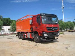 YLL5182THP混配车图片