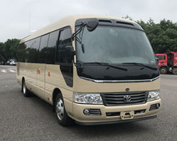 电视车