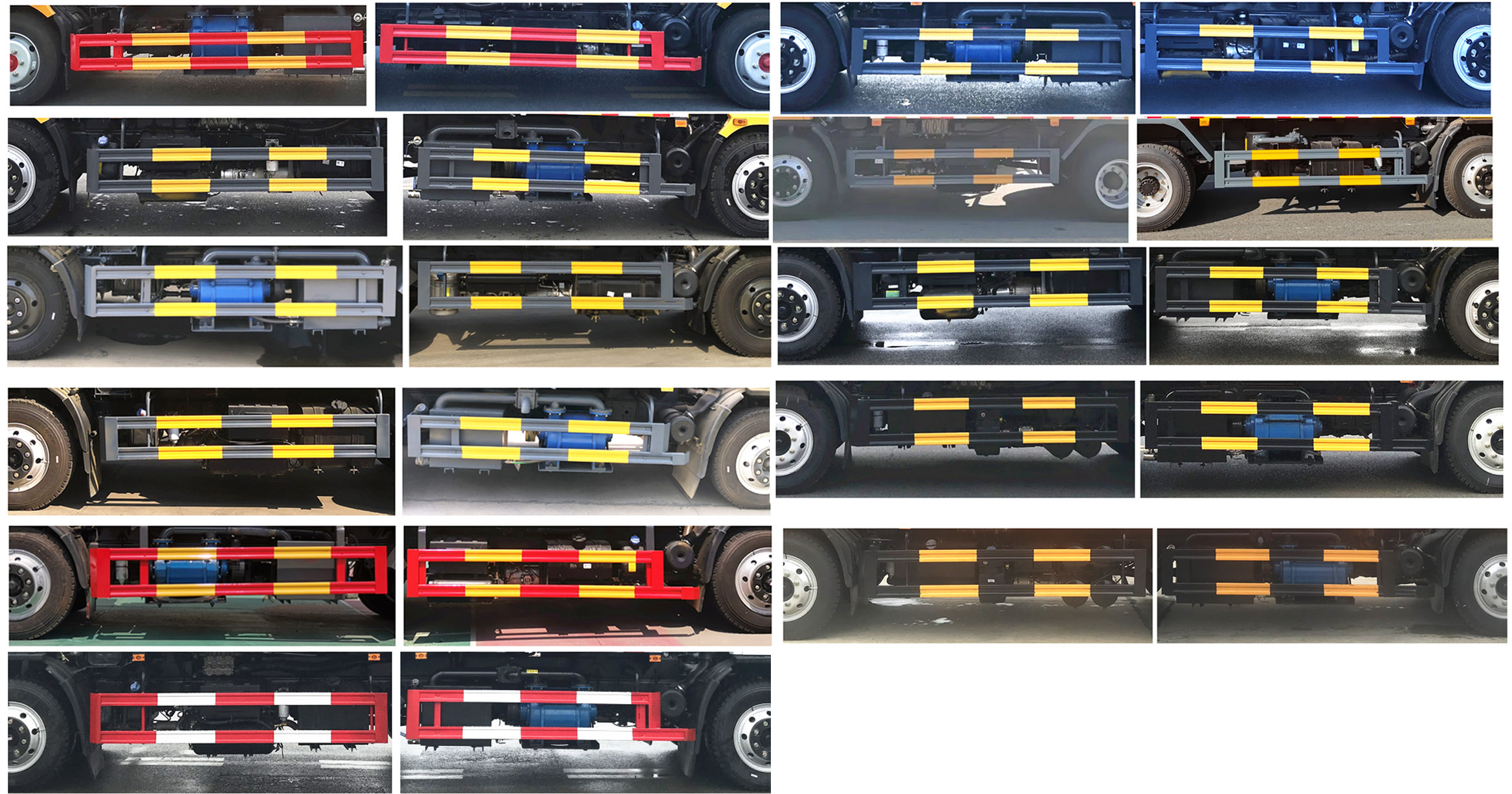 程力牌CL5140GQW6HQ清洗吸污車公告圖片