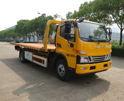 清障车