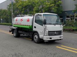 洒水车