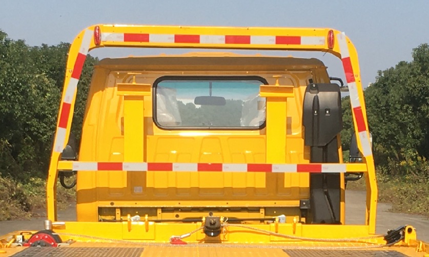 金望牌JYD5041TQZPFT6清障車公告圖片