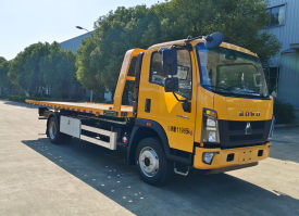 金望牌JYD5120TQZPZQ6清障车
