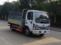 中联牌ZLJ5070CTYQLE5桶装垃圾运输车