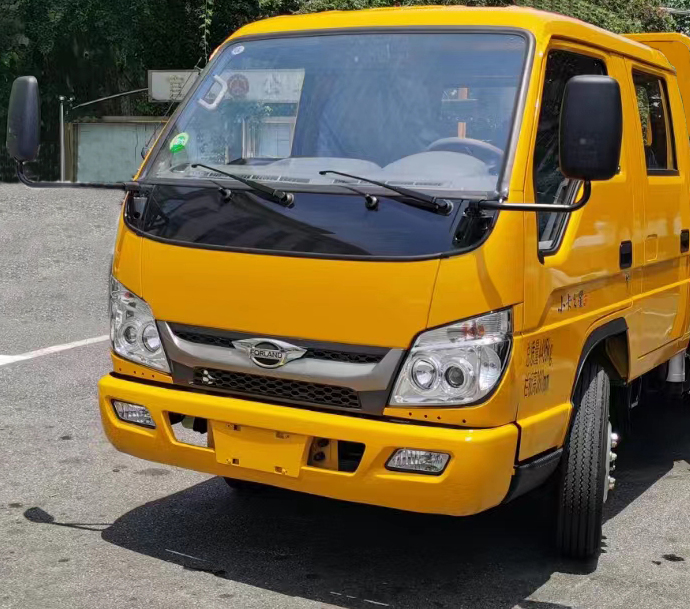 錦安康牌TAK5040XXH救險車公告圖片