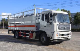 气瓶运输车
