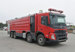 光通牌MX5410GXFPM220泡沫消防车