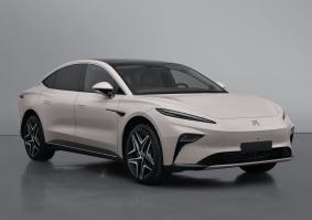 飞凡牌CSA7005DBEV5型纯电动轿车