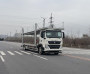 中集牌ZJV5210TCLJMQC车辆运输车