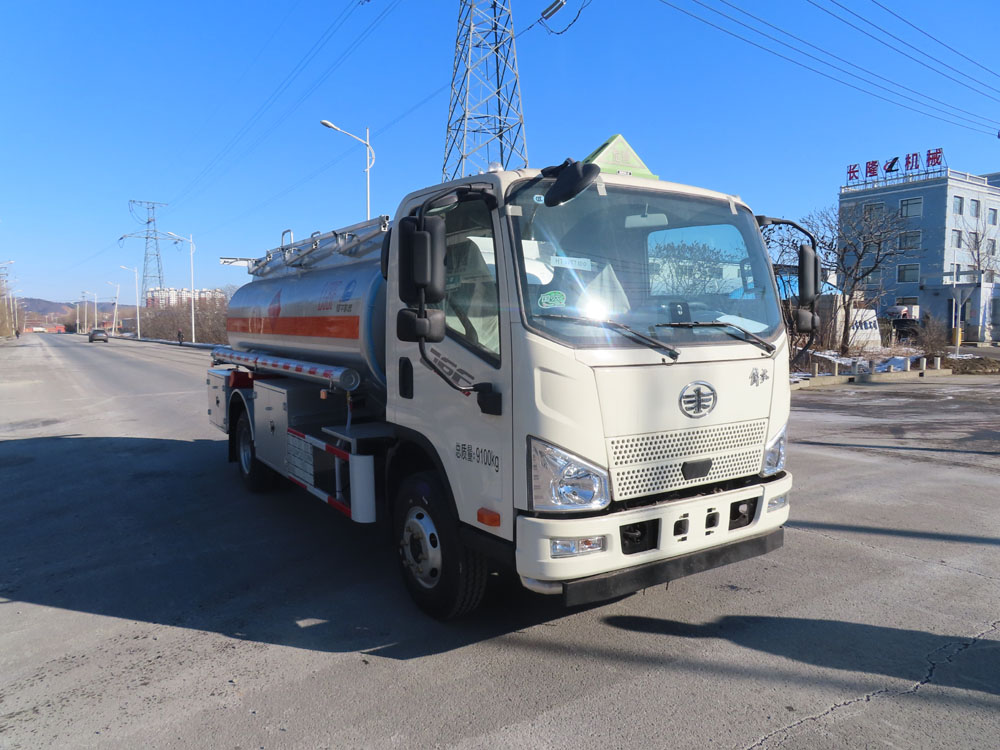 陸平機器牌LPC5090GJYC6加油車公告圖片