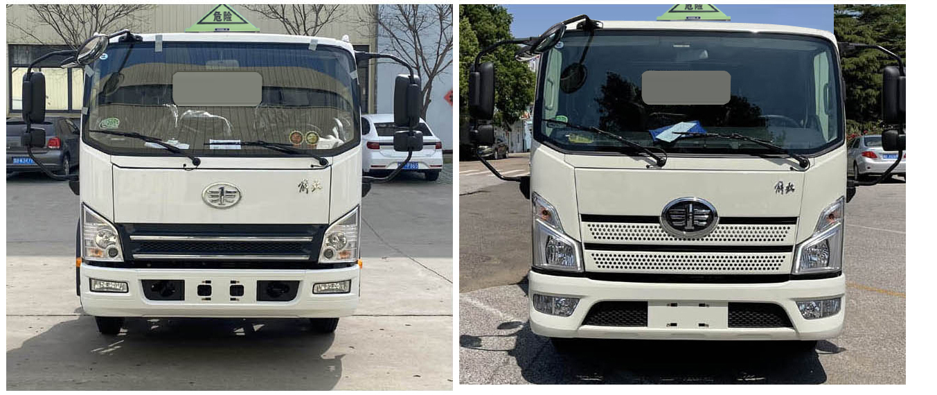 陸平機器牌LPC5090GJYC6加油車公告圖片