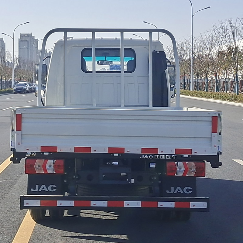 HFC1041R23K1C7QS 江淮牌95马力单桥柴油3.1米国六载货汽车图片