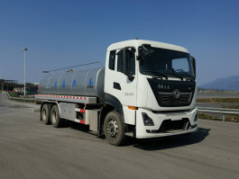 供液车