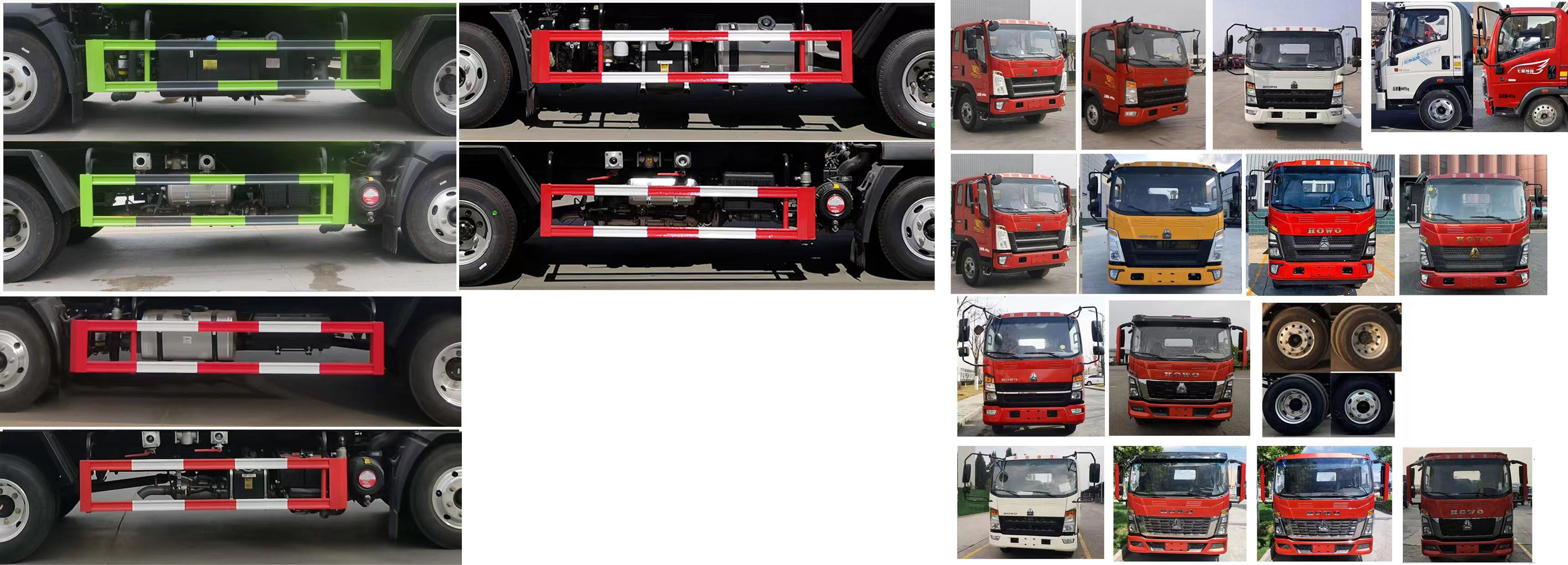 元年牌XSH5040TDYZ6多功能抑塵車(chē)公告圖片