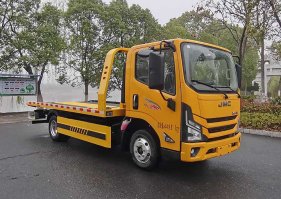 清障车