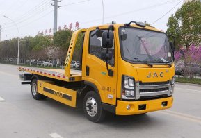 清障车