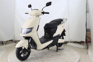 电动两轮摩托车