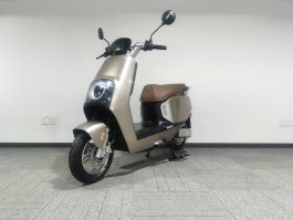 电动两轮摩托车