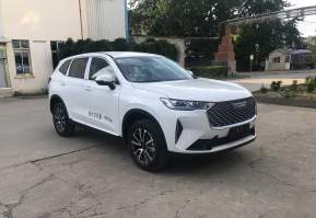 覽眾之星牌LZR5020XJCCCZ00食品檢測車