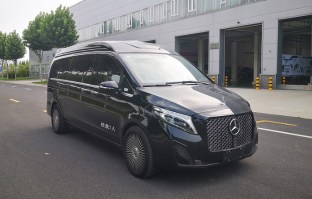 商务车