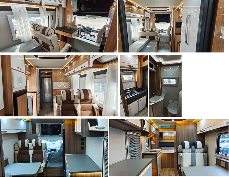 大力牌DLQ5070XLJ6SX旅居車公告圖片