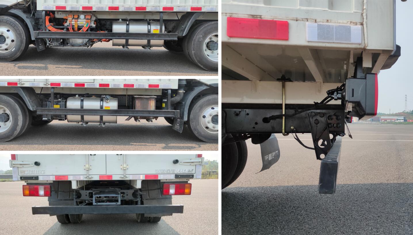 遠(yuǎn)程牌JGL5048XXYSHEVGMP2甲醇插電式增程混合動(dòng)力廂式運(yùn)輸車公告圖片