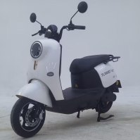 电动两轮摩托车