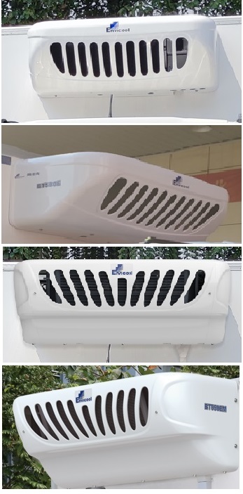 佰斯威牌WK5040XLC1FCEV燃料電池冷藏車公告圖片