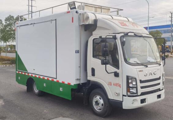 瑞力星牌RLQ5046XCCJH6餐車公告圖片