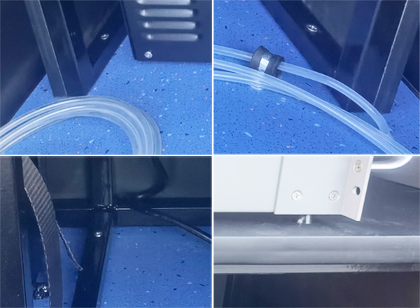 朗宸牌LLC5020XJE監(jiān)測車公告圖片