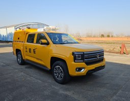 工程车
