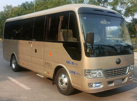 卓昂牌BRT5060XYBYT运兵车