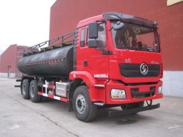 中油牌ZYT5250TGY6供液车