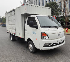 长安牌SC5034XXYUFD6B5厢式运输车