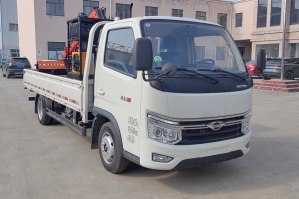 绿化综合养护车
