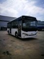福田BJ6180EVCA-1纯电动城市客车