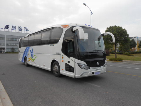 亚星牌12米24-56座客车(YBL6121H1QE)