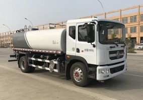 洒水车