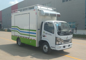 程力威牌CLW5040XCCRL6餐车