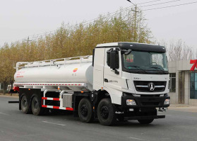 供水车