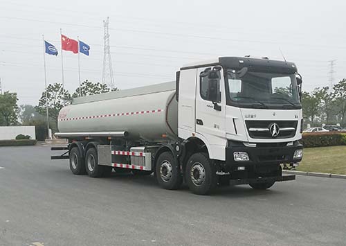 北奔牌ND5310TGYZ01供液车